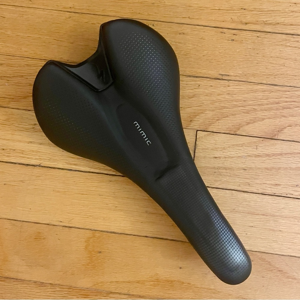 Specialized Romin EVO Comp bike saddle
